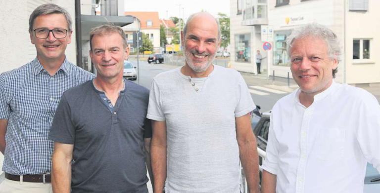 Unser Sommerinterview 2019 mit der GNZ!