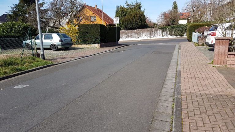 Straßenbeiträge: Kostenminimierung, Klimaschutz und Verschiebung der Abstimmung