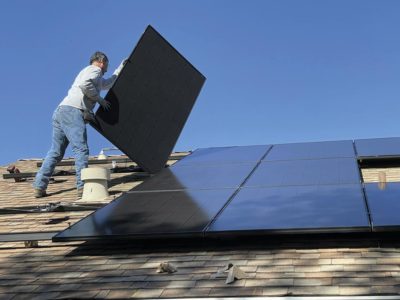 Photovoltaik auf die Dächer!