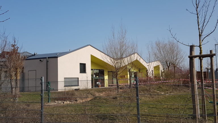 Grüne Freigericht setzen sich ein für die Abschaffung der Kindergartenbeiträge