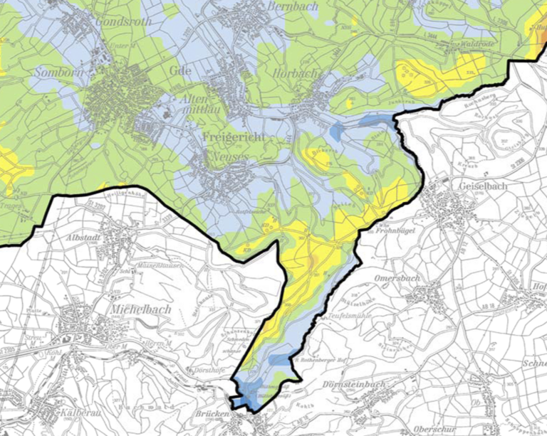Der Klimawandel, seine Folgen und die Windkraft…