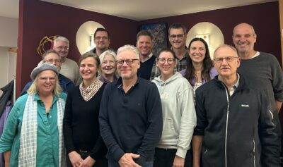 Grüne Liste zur Kommunalwahl 2026